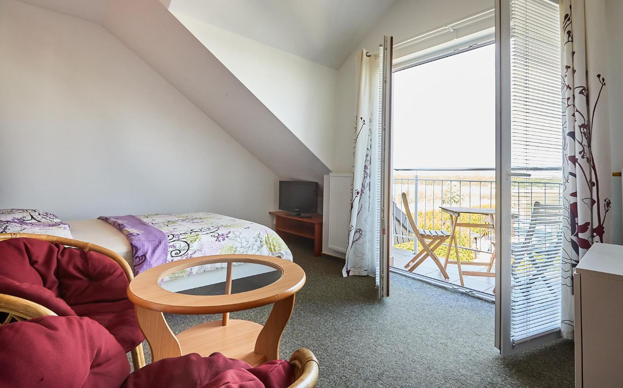 Villa Marzenie Łeba Cameră foto